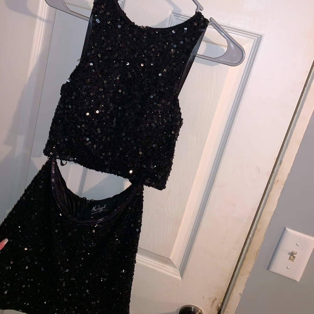 Homecoming set !